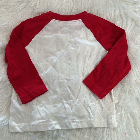 ⭐️NWOT Baby/Toddler Long Sleeve Tee - Picture 3 of 4